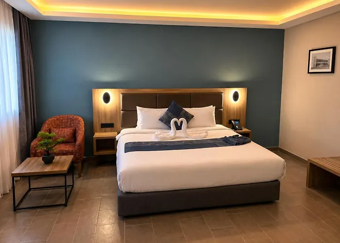 Delight Premium Hotel
